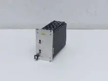  Convertisseur de fréquence KNIEL CPD 5.12/15.2 321-011-01 Power Supply TESTED Top Zustand Images sur Industry-Pilot