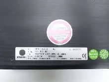 Convertisseur de fréquence KNIEL CPD 5.12/15.2 321-011-01 Power Supply TESTED Top Zustand Images sur Industry-Pilot