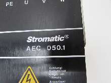 Servo Stromag Stomatic AC-Servo AEC 050.1 DC 540V 50A 23,5kVA photo on Industry-Pilot