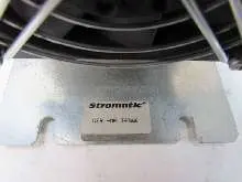 Servo Stromag Stomatic AC-Servo AEC 050.1 DC 540V 50A 23,5kVA guter Zustand