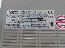 Frequency converter Schneider Electric Telemecanique Altivar 28 ATV28HD16N4 400V 11kw TESTED photo on Industry-Pilot
