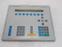  Control panel Siemens Prozessbedientastatur 6DS3305-8BA 6DS3 305-8BA Top Zustand photo on Industry-Pilot