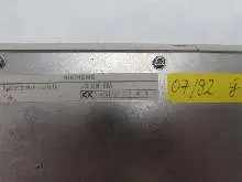 Control panel Siemens Prozessbedientastatur 6DS3305-8BA 6DS3 305-8BA Top Zustand photo on Industry-Pilot