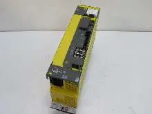  محول-التردد Fanuc Servo Amplifier A06B-6114-H210 Version D 12kW Top Zustand الصورة على Industry-Pilot