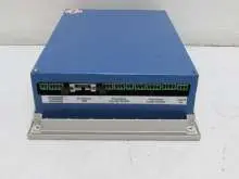  GROSSE Name Jac CONTROLLER tested الصورة على Industry-Pilot