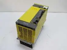  محول-التردد Fanuc Servo Amplifier A06B-6114-H109 Version B 26kw 115A Top Zustand الصورة على Industry-Pilot
