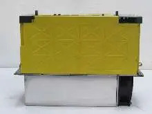 محول-التردد Fanuc Servo Amplifier A06B-6114-H109 Version B 26kw 115A Top Zustand الصورة على Industry-Pilot