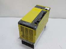  Частотный преобразователь Fanuc Servo Amplifier A06B-6114-H109 Version M 26kw Top Zustand фото на Industry-Pilot