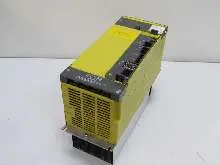  محول-التردد Fanuc Servo Amplifier A06B-6114-H109 Version M 26kw Top Zustand الصورة على Industry-Pilot