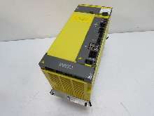  Частотный преобразователь Fanuc Servo Amplifier A06B-6114-H109  Version K 26kw Top Zustand фото на Industry-Pilot