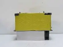 محول-التردد Fanuc Servo Amplifier A06B-6114-H109 Version K 26kw Top Zustand الصورة على Industry-Pilot
