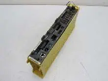 Frequenzumrichter Fanuc Series 18is A02B-0283-B801 A16B-3200-0421/05E + A20B-8001-0730/06D guter Zustand