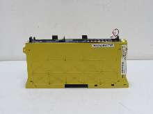 Frequenzumrichter Fanuc Series 18is  A02B-0283-B801 A16B-3200-0421/05E + A20B-8001-0730/06D Bilder auf Industry-Pilot