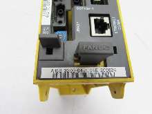 Frequency converter Fanuc Series 18is  A02B-0283-B801 A16B-3200-0421/05E + A20B-8001-0730/06D photo on Industry-Pilot