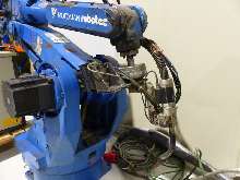 Servo motor Motoman Yaskawa Robotec SK16 Control MRC ERCS-SK16-NE00 S8M065-1-22 6 axis Robot photo on Industry-Pilot