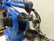 Серводвигатели Motoman Yaskawa Robotec SK16 Control MRC ERCS-SK16-NE00 S8M065-1-22 6 axis Robot фото на Industry-Pilot