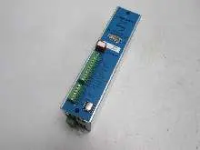  Convertisseur de fréquence Stöber Posidrive FAS 4000 FAS4016 240V 1,6KVA 4,0A 0,75kW Tested Top Zustand Images sur Industry-Pilot