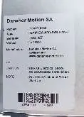 سيرفو Danaher Motion Atlas Copco SAM-DA-400-07N-P4N-F SAM V28300 Smart Axis Manager الصورة على Industry-Pilot