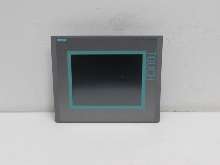  لوحة التحكم Siemens MP277 10&034;Touch 6AV6 643-0CD01-1AX1 6AV6643-0CD01-1AX1 E-St 16 TESTED TOP الصورة على Industry-Pilot