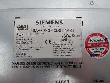 Bedientafel Siemens MP277 10"Touch 6AV6 643-0CD01-1AX1 6AV6643-0CD01-1AX1 E-St 16 TESTED TOP Bilder auf Industry-Pilot