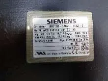Серводвигатели Siemens Servomotor 1FK7103-5AC71-1UA3-Z Nmax 5000/min UNUSED UNBENUTZT фото на Industry-Pilot