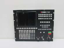  Control panel Num 1760 0206206058 Monitor LCD 1760  24VDC Top Zustand photo on Industry-Pilot