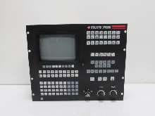  Control panel Num 760 0216205815A Monitor 9 monochrome 18Khz Top Zustand photo on Industry-Pilot