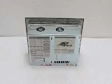 Control panel B&R Provit 5200 5D5210.01 REV.H0 + INDUSTRIAL PC 5C5001.11 REV.H0 Top Zustand photo on Industry-Pilot