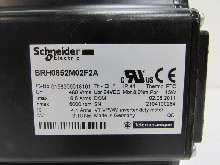 Servomotor Schneider Electric Servomotor BRH0852M02F2A ID-No. 0158306018101 UNUSED Bilder auf Industry-Pilot