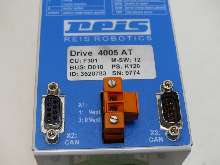 Frequency converter Reis Drive 4005 AT Servo Regler ID: 3520783 Top Zustand photo on Industry-Pilot