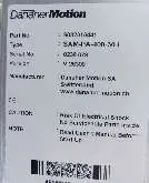 Servo Danaher Motion Atlas Copco Socapel SAM Power Supply SAM-PA-400-30-I Top Zustand guter Zustand