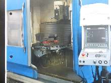 Инструментальный фрезерный станок - универс. DECKEL MAHO DMU 80 T фото на Industry-Pilot