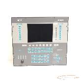  Control panel unipo NCP 2IBT9SNB0000 NCP Bedienpanel SN:79027 photo on Industry-Pilot
