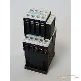 Предохранительное устройство Siemens 3RH1122-1BB40 Schütz 24V + 3RH1911-1FA22 + 3RT1916-1BB00 фото на Industry-Pilot