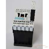 Предохранительное устройство Siemens 3RT1017-2BB42 Schütz 24V + 3RT1916-1BB00 фото на Industry-Pilot