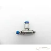  Ventil Festo 4 Einweg Flow Control Ventil 