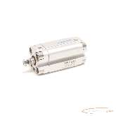 Пневматический цилиндр Festo ADVU-16-25-P-A Kompaktzylinder 156511 W108 фото на Industry-Pilot
