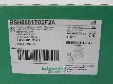 Серводвигатели Schneider Electric Servomotor BSH0551T02F2A UNUSED OVP фото на Industry-Pilot