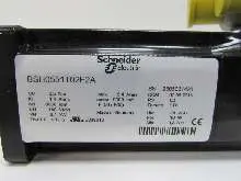 Серводвигатели Schneider Electric Servomotor BSH0551T02F2A UNUSED OVP фото на Industry-Pilot