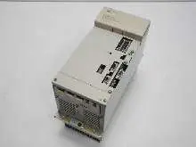  Frequency converter Omron Yaskawa Converter CIMR-MRXN2015 200V CIMR-MRXN2015 3X220V 46A TOP Zustand photo on Industry-Pilot