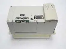 Frequency converter Omron Yaskawa Converter CIMR-MRXN2015 200V CIMR-MRXN2015 3X220V 46A TOP Zustand photo on Industry-Pilot