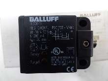 Sensor Balluff Inductive Sensor BES021E BES Q40KFU-PAC30F-S04G photo on Industry-Pilot
