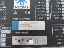 سيرفو Neckar-Motoren EM461/811000430 4Q-Regler 10-70V 10A Top Zustand الصورة على Industry-Pilot