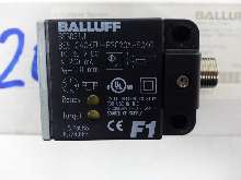 Sensor Balluff Inductive Sensor BES021U BES Q40KFU-PSC20A-S04G Bilder auf Industry-Pilot