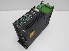  Frequency converter Elau Servo Drive PMC-2 PMC-2/11/05/000/00/00/01/00/0K 3x400V 5A photo on Industry-Pilot