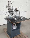 Nutenfräsmaschine - Horizontal Graule QNF-W Bilder auf Industry-Pilot