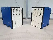 Werkzeugschrank für Abkantwerkzeuge Abkantwerkzeugschrank Typ A guter Zustand