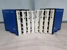 Werkzeugschrank für Abkantwerkzeuge Abkantwerkzeugschrank Typ A guter Zustand