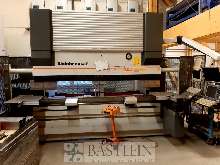 Press Brake hydraulic WEINBRENNER GP160 photo on Industry-Pilot
