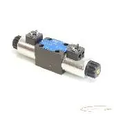  Wegeventil Kracht WL4F06P1E31Z02400 + 16211600 Wegeventil 24 V 